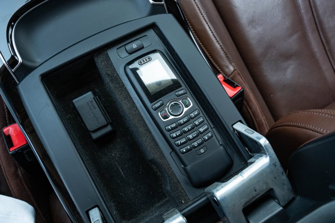 Audi A8 L 3.0 TDI Quattro Tiptronic