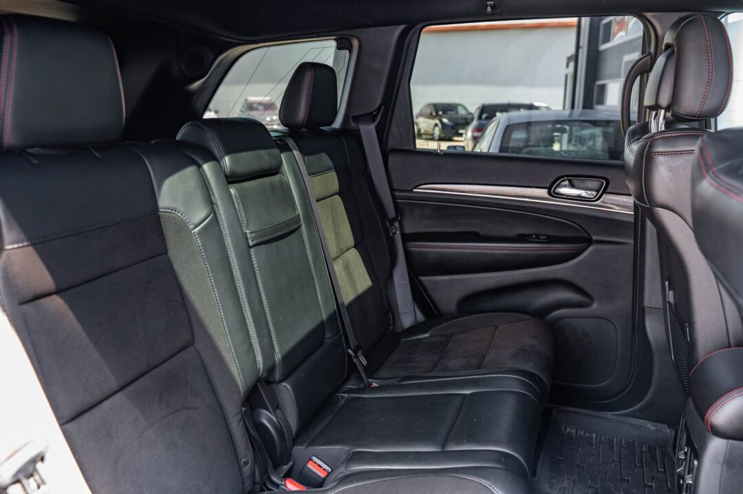 Jeep Grand Cherokee 3.0 TD AT Trailhawk