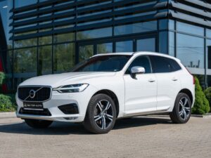 Volvo XC 60 D4 Geartronic RDesign
