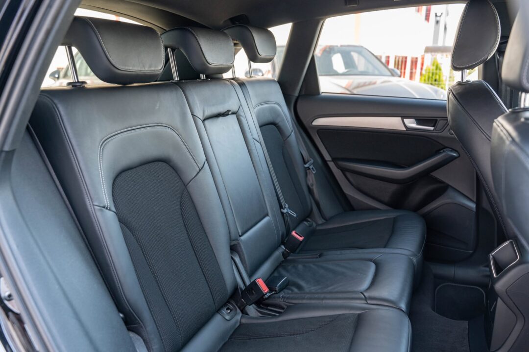 Audi Q5 2.0 TDI Quattro S Tronic