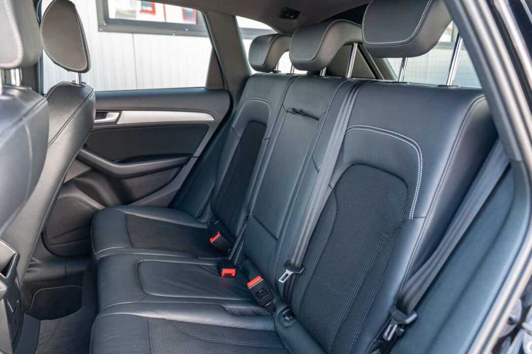Audi Q5 2.0 TDI Quattro S Tronic