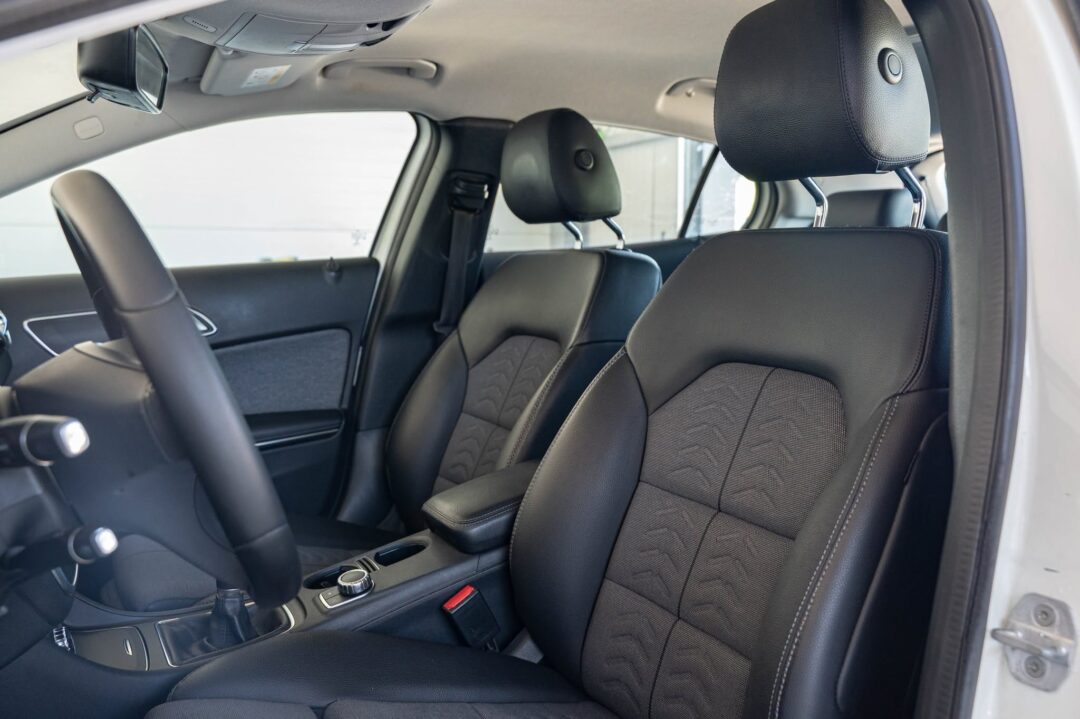 Mercedes-Benz GLA 200 D