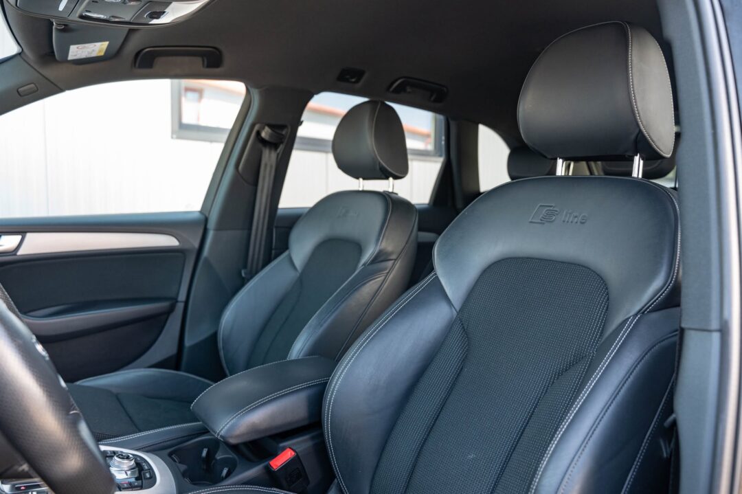 Audi Q5 2.0 TDI Quattro S Tronic