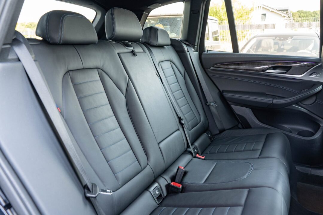 BMW X3 XDrive30e Aut. M Sport Edition