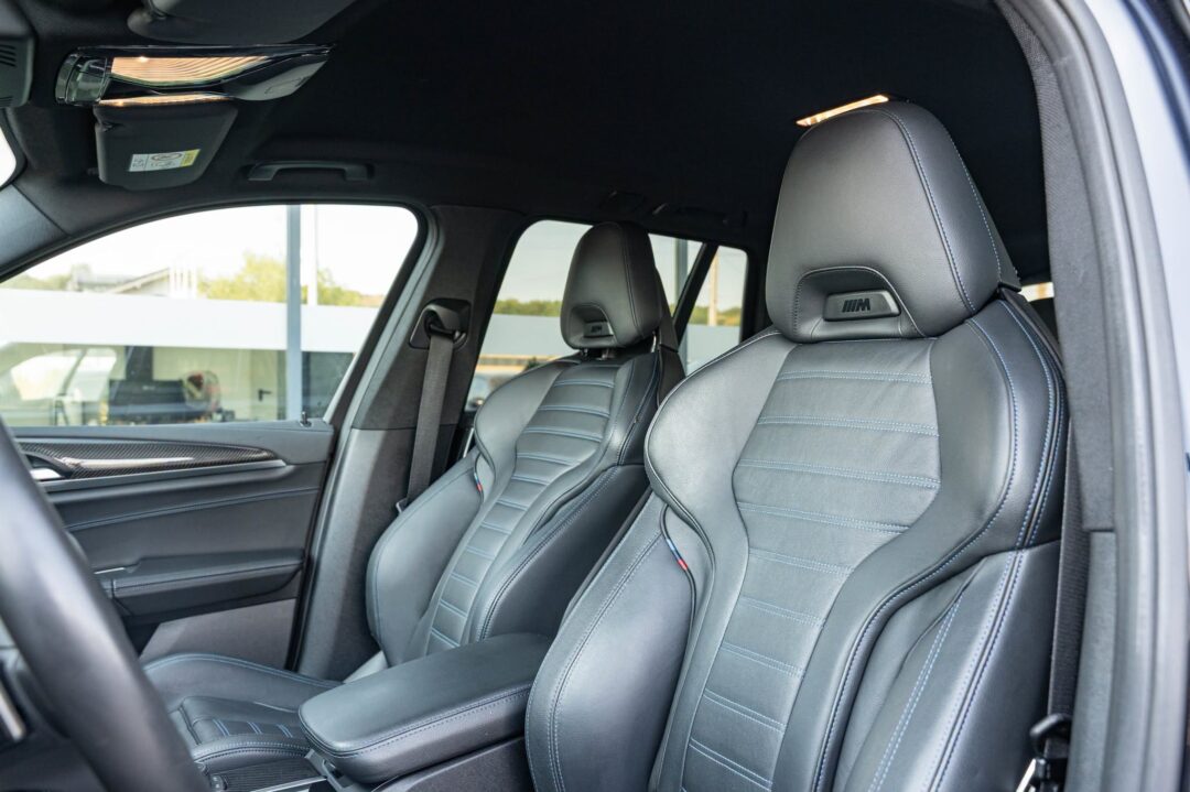 BMW X3 XDrive30e Aut. M Sport Edition