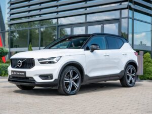 Volvo XC 40 D3 R-Design