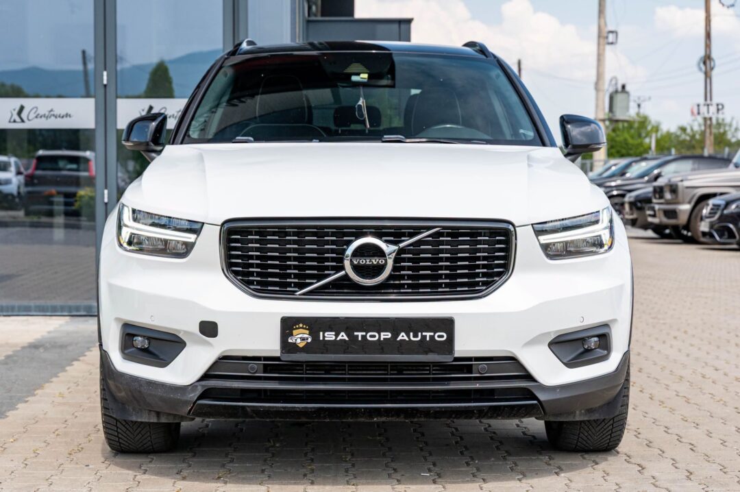 Volvo XC 40 D3 R-Design