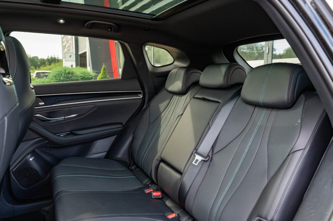Byd Seal U DM-i PHEV Comfort