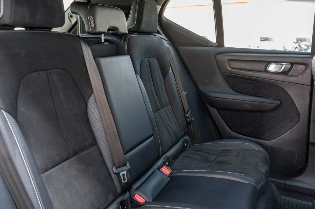 Volvo XC 40 D3 R-Design