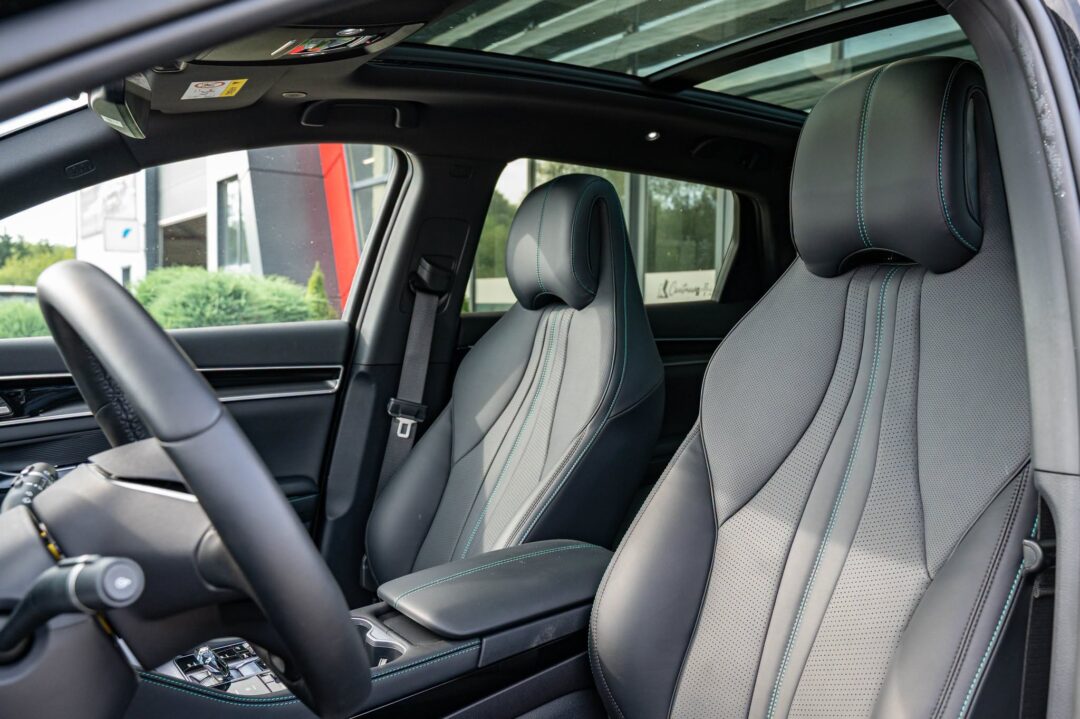 Byd Seal U DM-i PHEV Comfort