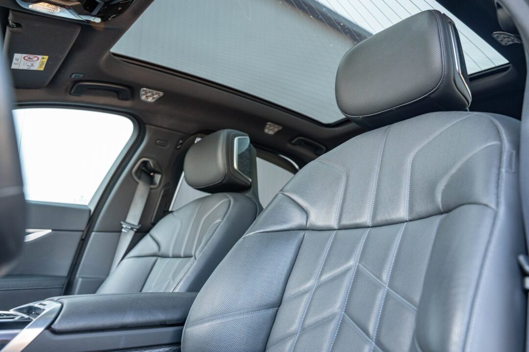 BMW M7 M760e XDrive