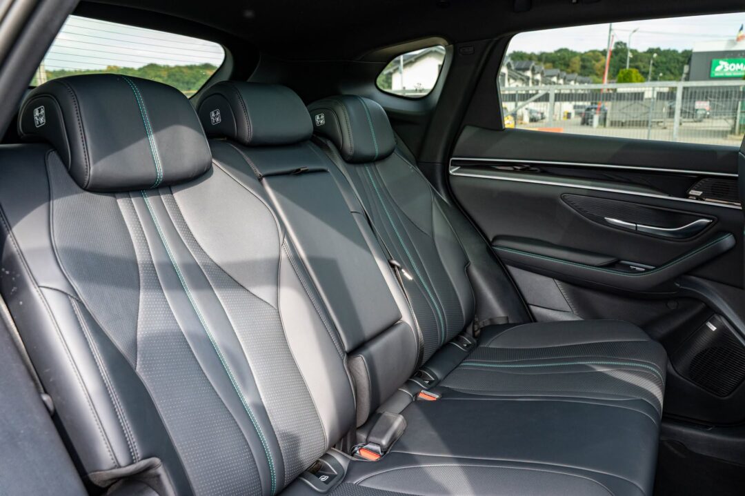 Byd Seal U DM-i PHEV Comfort
