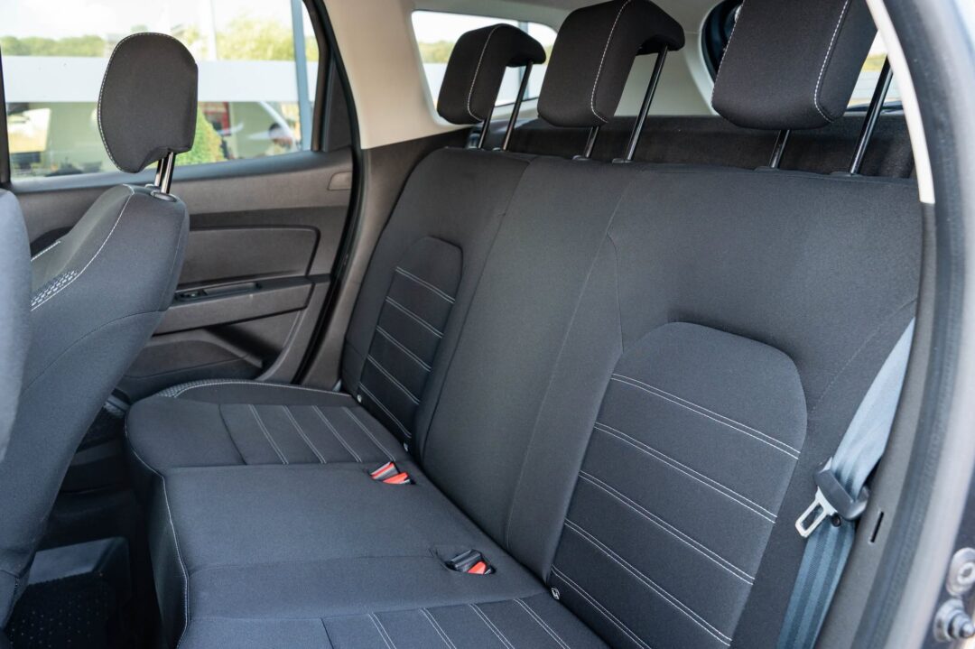 Dacia Duster Blue DCi 115 2WD Prestige+