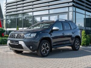 Dacia Duster Blue dCi 115 2WD Prestige+