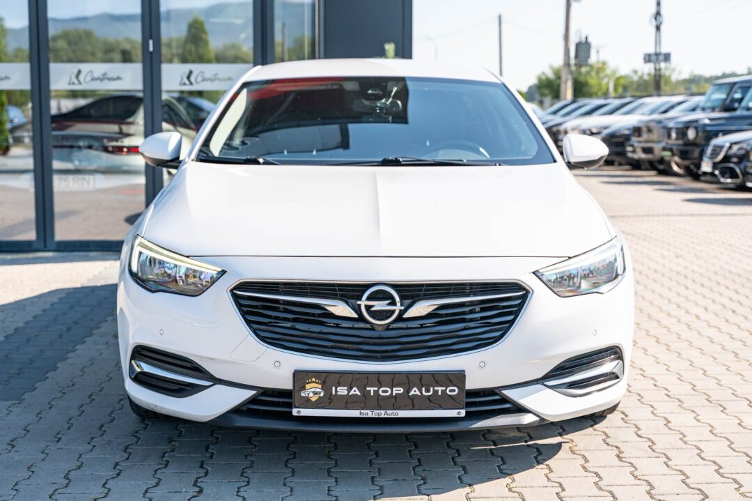 Opel Insignia 1.6 ECOTEC Edition