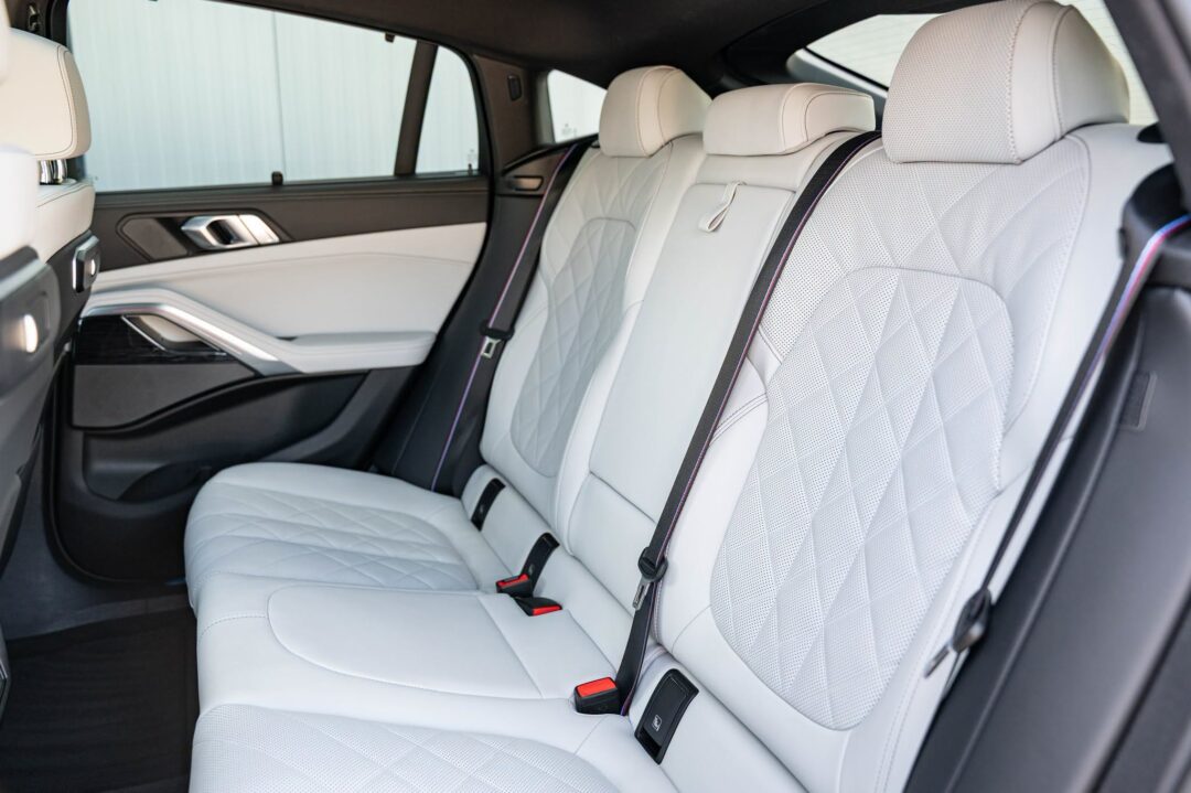 BMW X6 XDrive30d M Sport