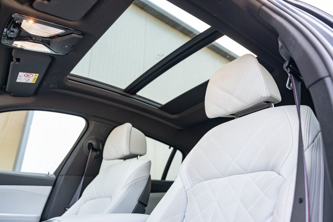 BMW X6 XDrive30d M Sport