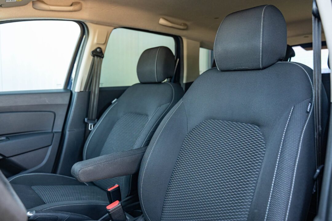 Dacia Duster 1.5 Blue DCi 4WD Comfort