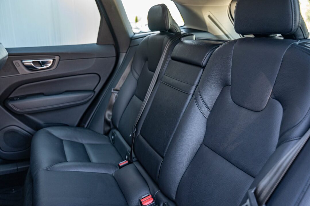 Volvo XC 60 B4 D Geartronic Inscription