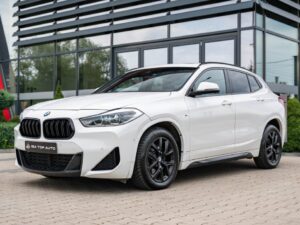 BMW X2 xDrive20i Aut. M Sport