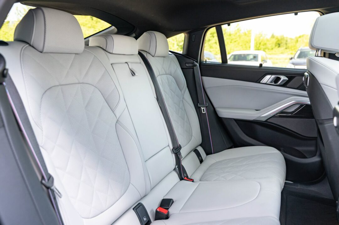 BMW X6 XDrive30d M Sport