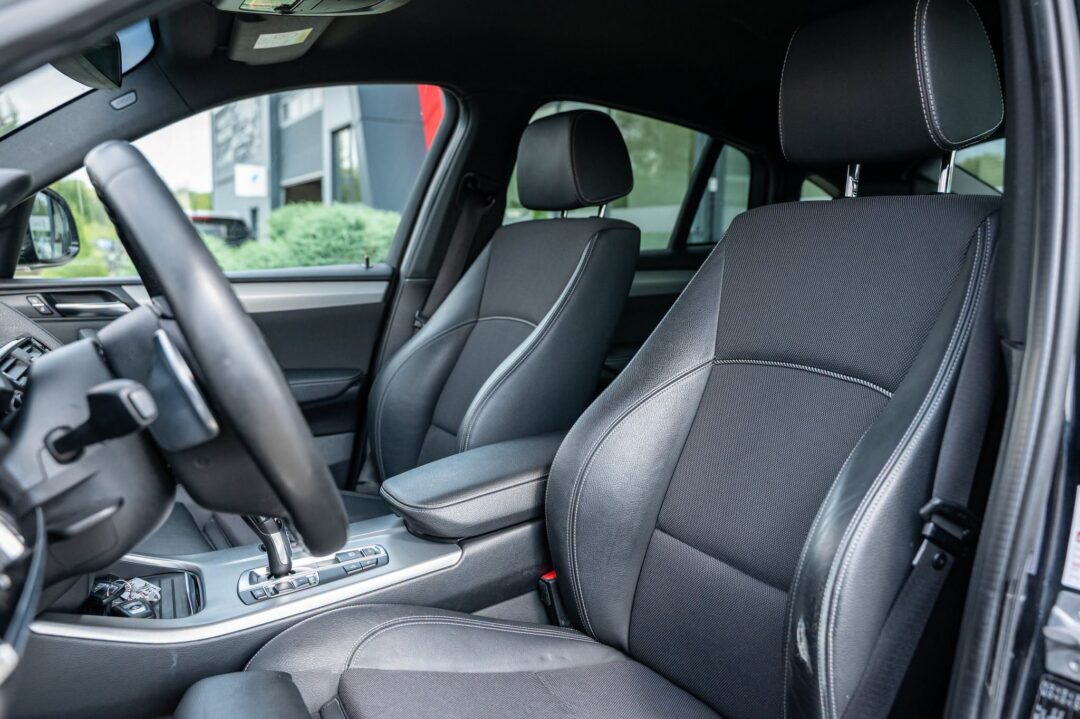 BMW X4 XDrive20d Aut. M Sport