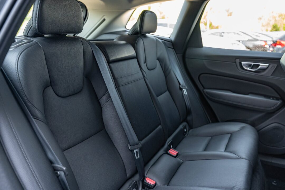 Volvo XC 60 B4 D Geartronic Inscription