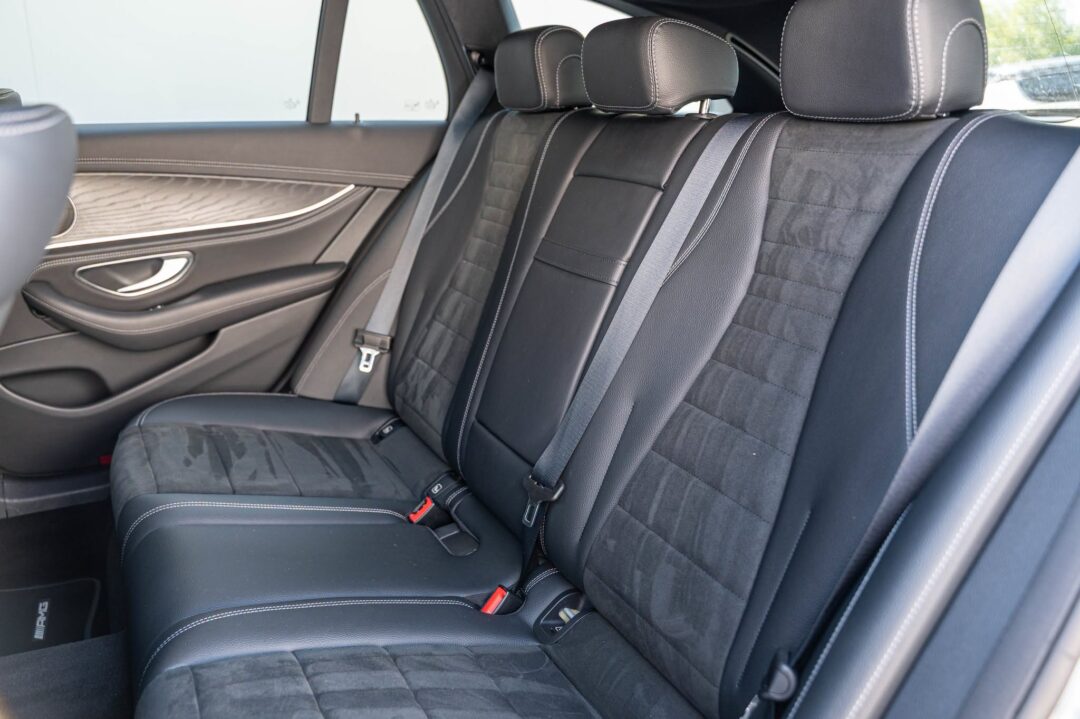 Mercedes-Benz E 300e 9G-TRONIC Edition AMG Line