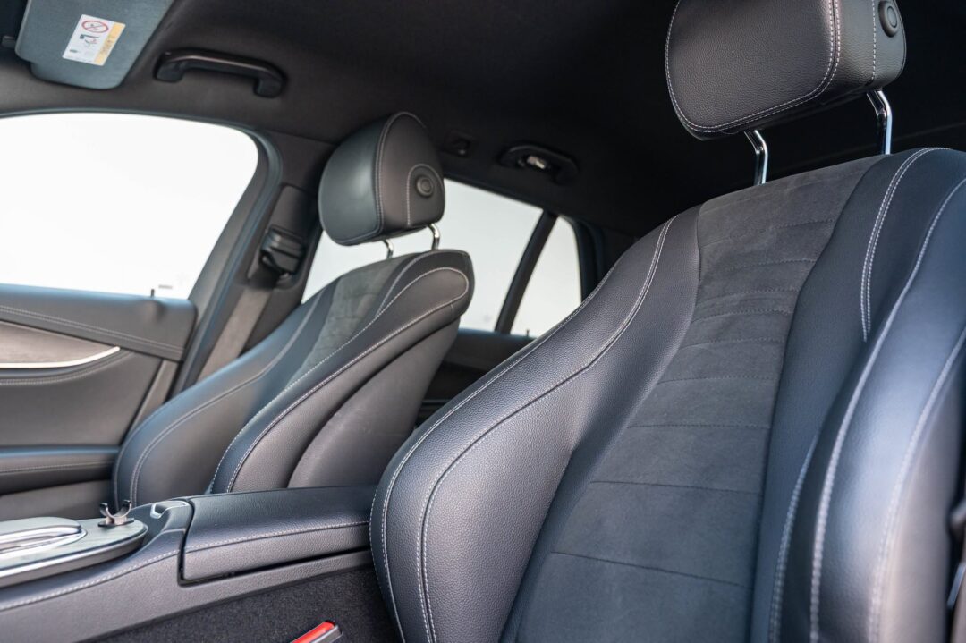 Mercedes-Benz E 300e 9G-TRONIC Edition AMG Line