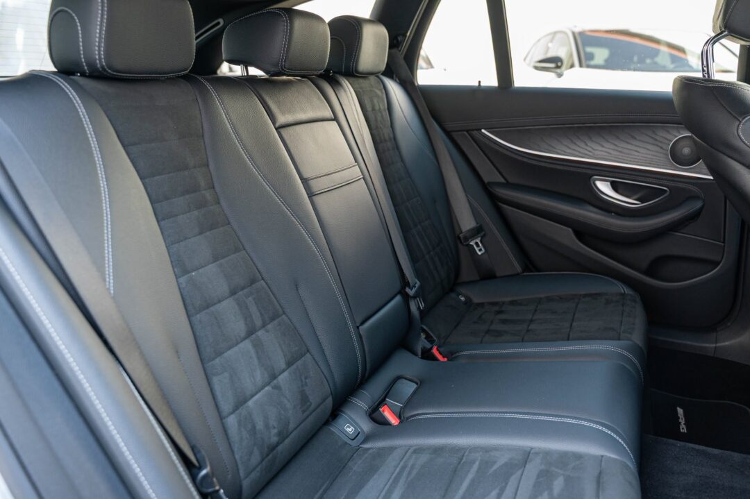 Mercedes-Benz E 300e 9G-TRONIC Edition AMG Line