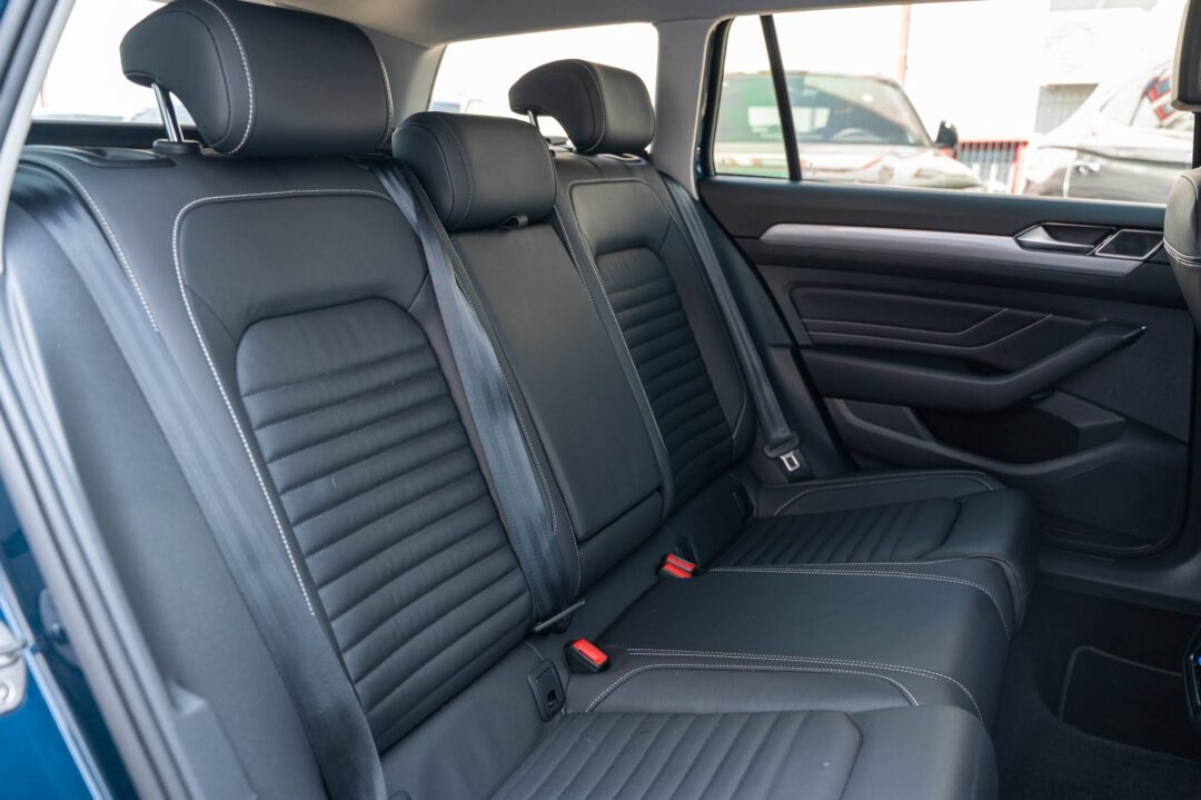 Volkswagen Passat 1.4 TSI DSG GTE