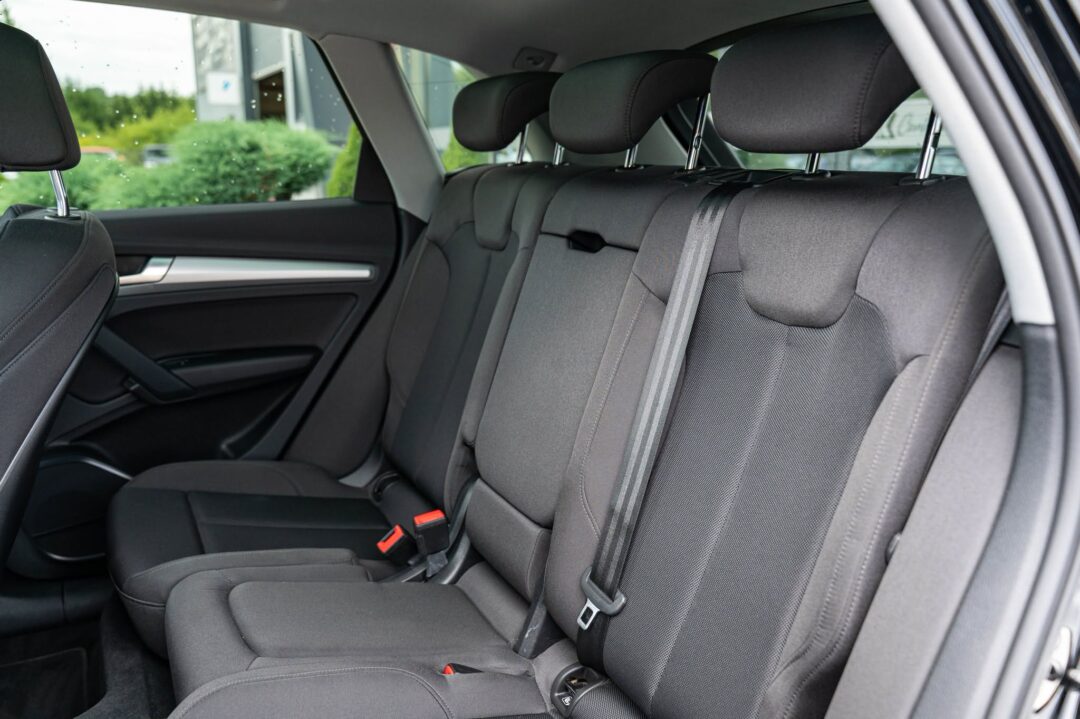 Audi Q5 50 TFSI E Quattro S Tronic