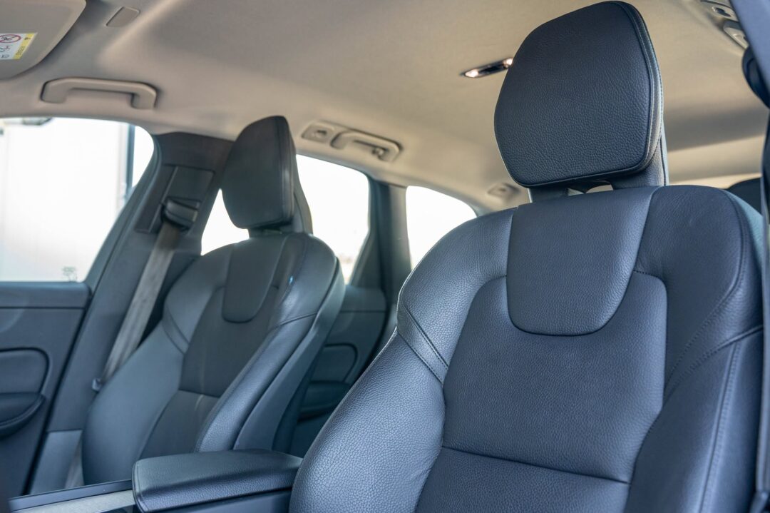 Volvo XC 60 B4 D Geartronic Inscription