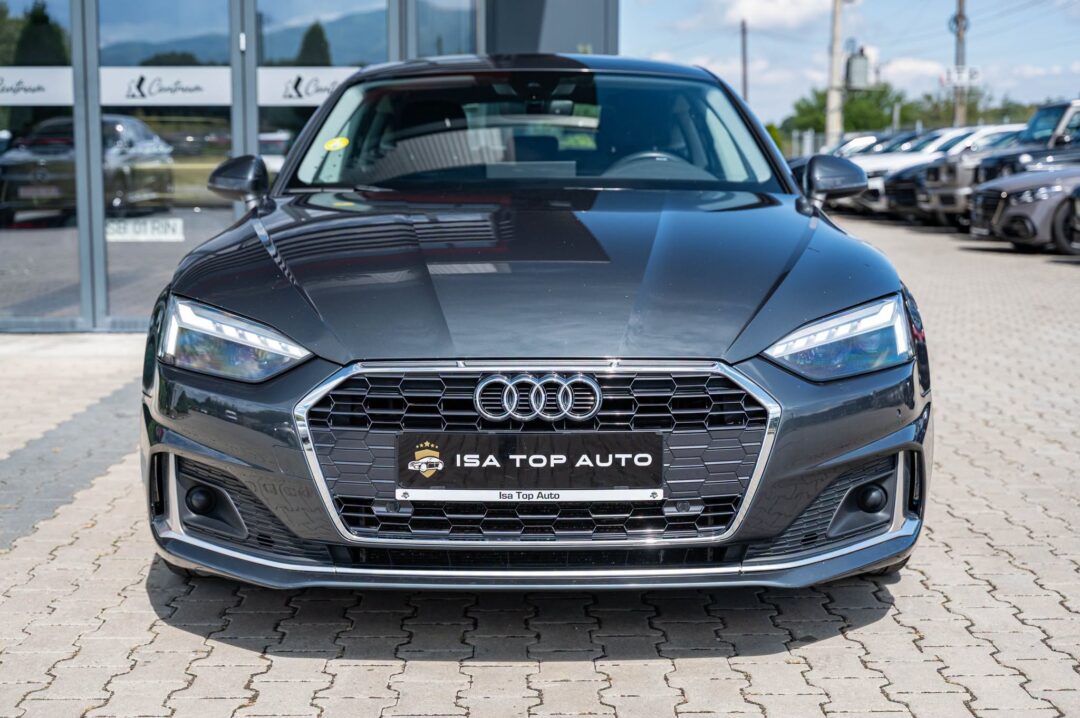 Audi A5 Sportback 40 TDI S Tronic S Line