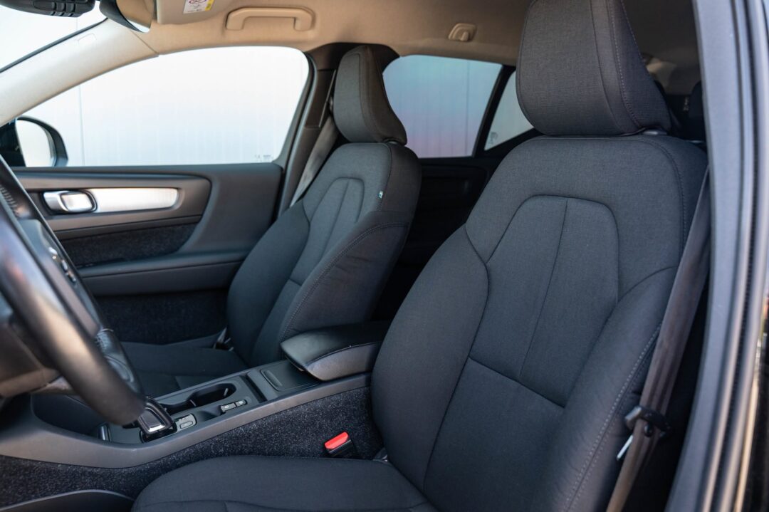 Volvo XC 40