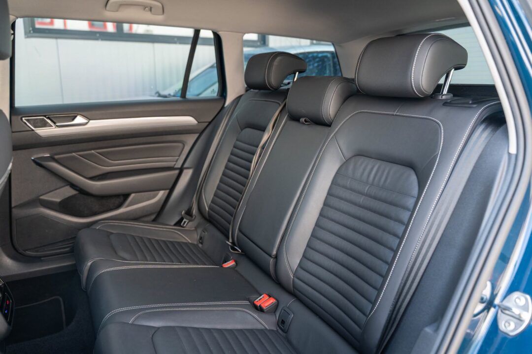 Volkswagen Passat 1.4 TSI DSG GTE