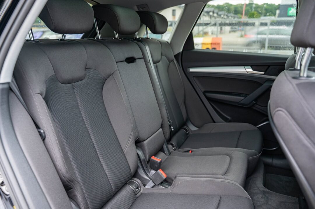 Audi Q5 50 TFSI E Quattro S Tronic