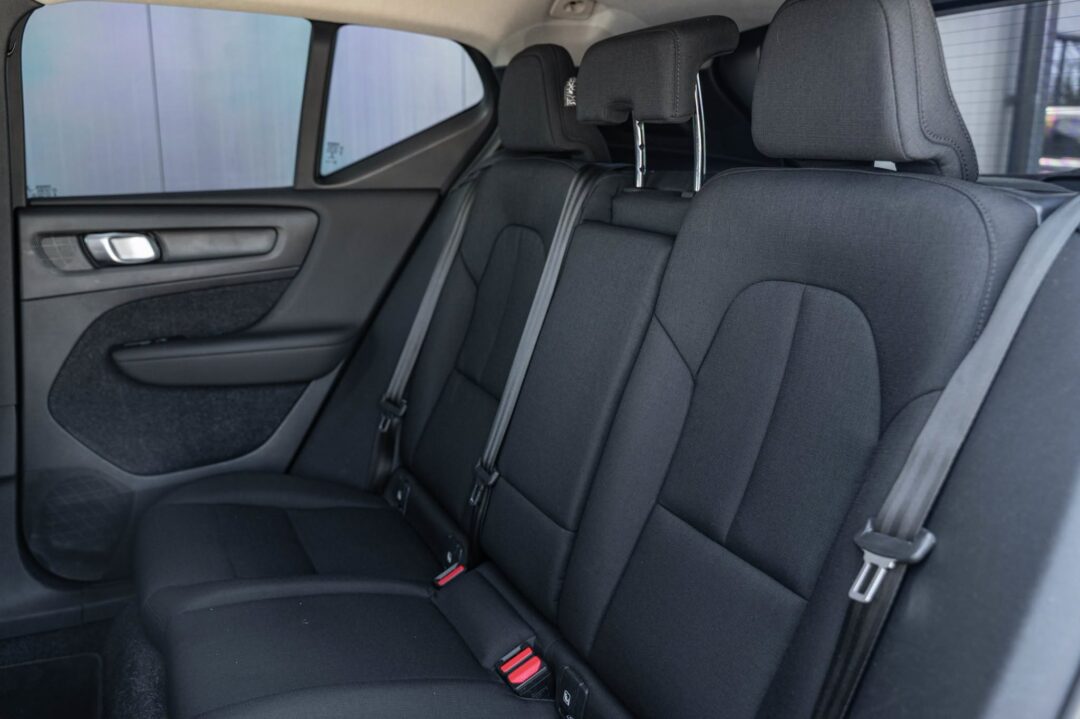 Volvo XC 40