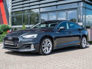 Audi A5 Sportback 40 TDI S tronic S line