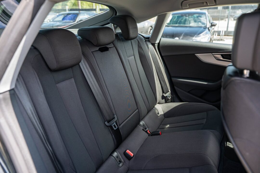 Audi A5 Sportback 40 TDI S Tronic S Line