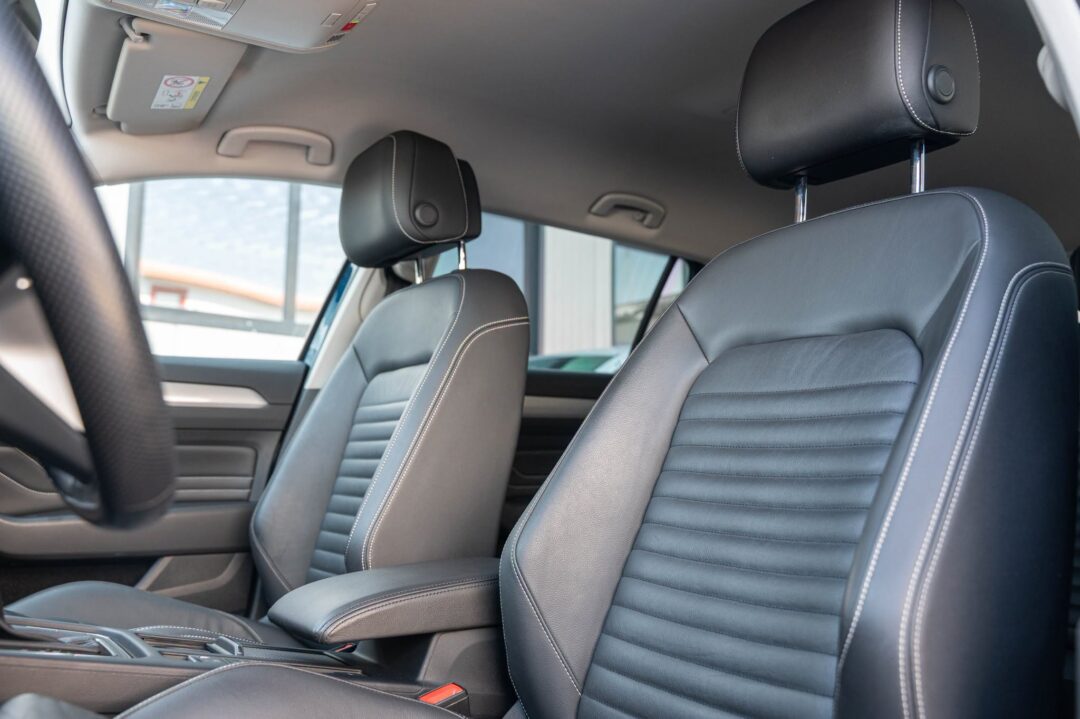 Volkswagen Passat 1.4 TSI DSG GTE