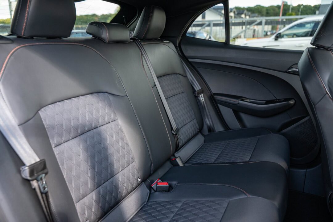 MG MG3 3 Hybrid+ Luxury