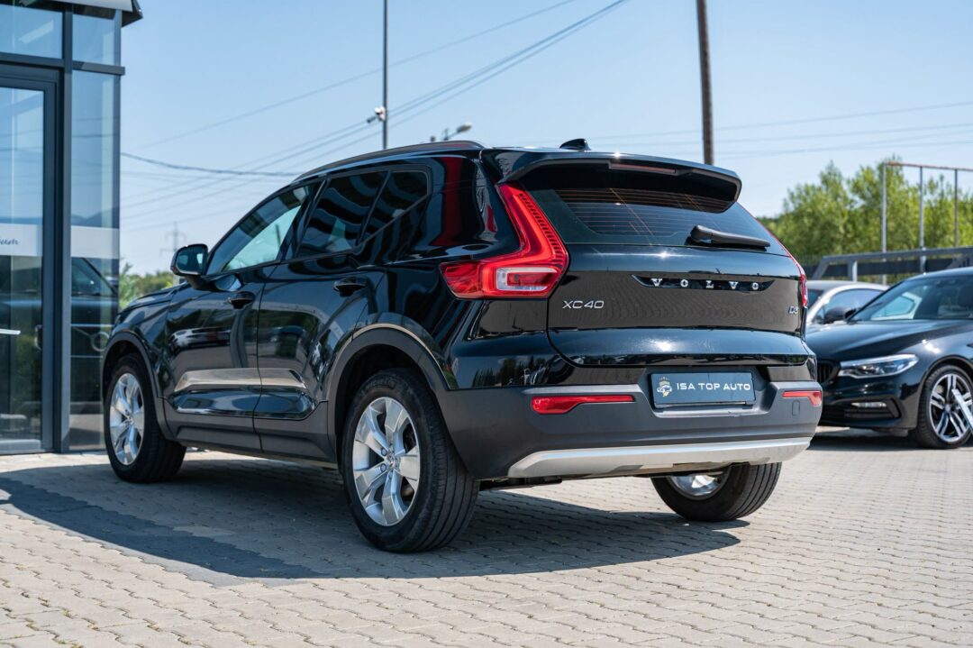 Volvo XC 40