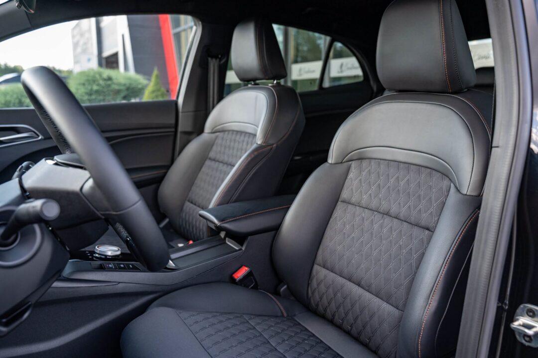MG MG3 3 Hybrid+ Luxury