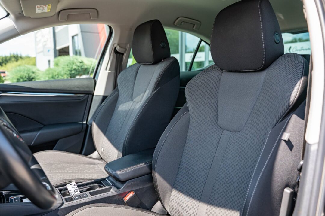Skoda Octavia 2.0 TDI DSG Style