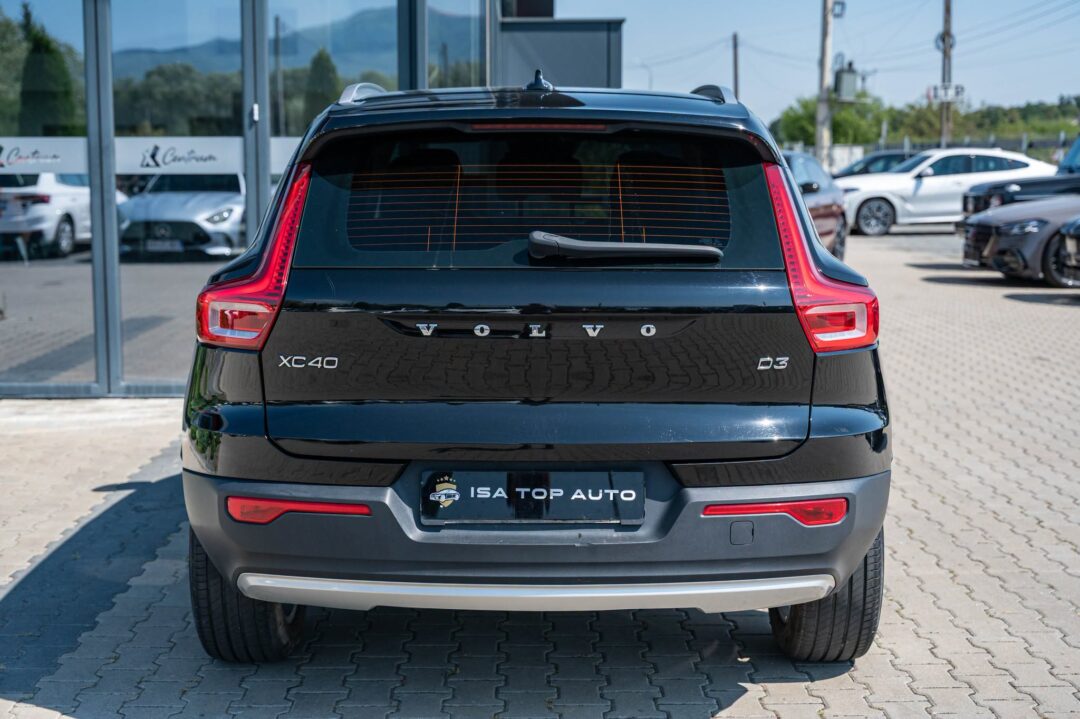 Volvo XC 40
