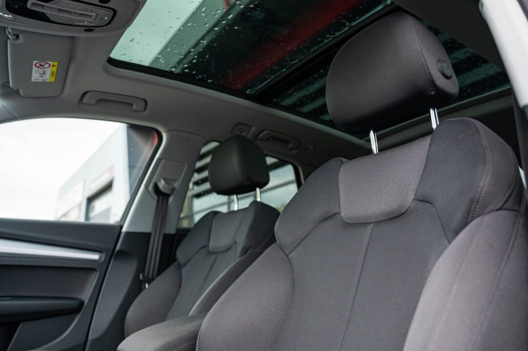 Audi Q5 50 TFSI E Quattro S Tronic