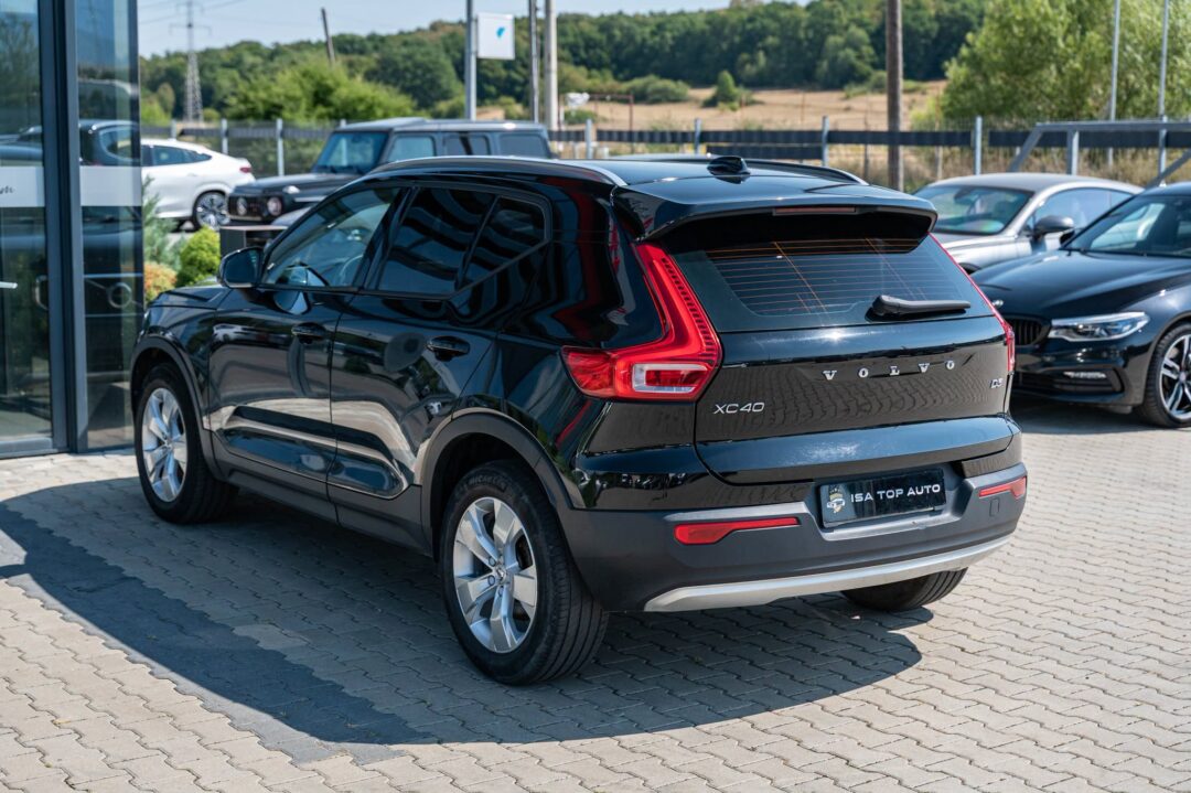 Volvo XC 40