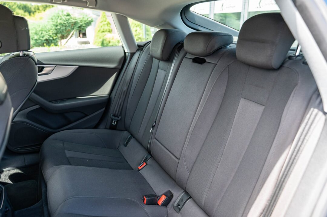 Audi A5 Sportback 40 TDI S Tronic S Line