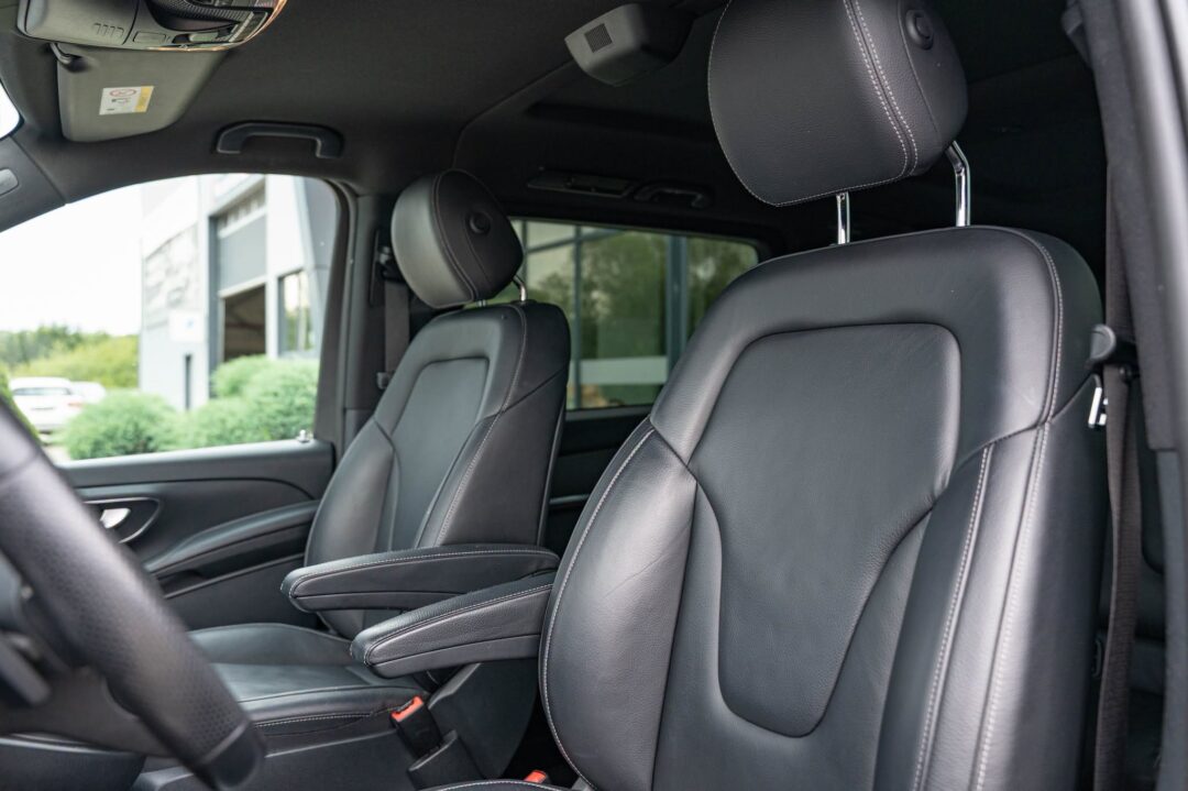 Mercedes-Benz V 250 BlueTEC Aut. Long Avantgarde